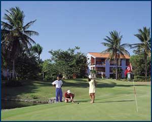 Dorado Club Resort Puerto Plata Exterior photo