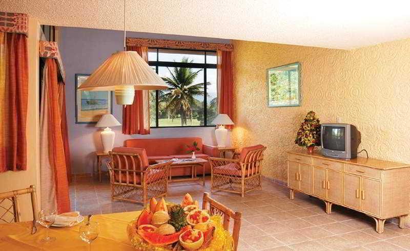 Dorado Club Resort Puerto Plata Exterior photo