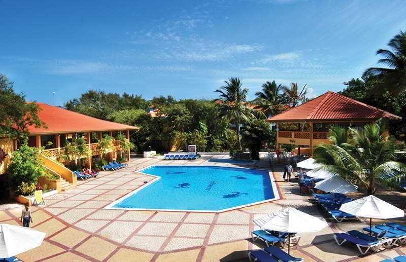 Dorado Club Resort Puerto Plata Exterior photo