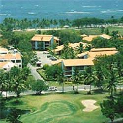 Dorado Club Resort Puerto Plata Exterior photo