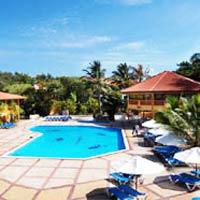 Dorado Club Resort Puerto Plata Exterior photo