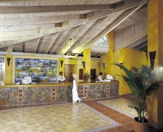Dorado Club Resort Puerto Plata Exterior photo